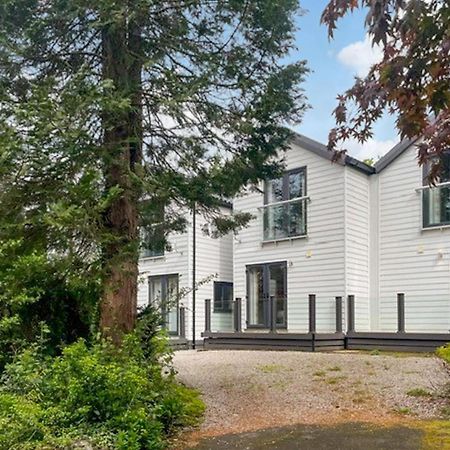 Fell End Hotel Milnthorpe Eksteriør billede